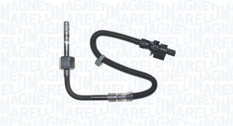 Датчик температур вихл. газів MAGNETI MARELLI 172000179010