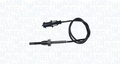 Датчик температур вихл. газів MAGNETI MARELLI 172000211010