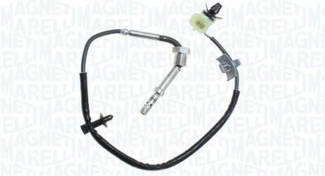 Датчик температур вихл. газів MAGNETI MARELLI 172000221010