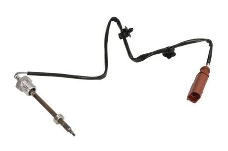 Датчик, температура відпрацьованих газів MAGNETI MARELLI 172000423010