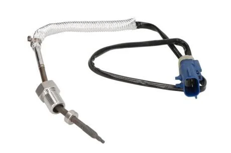 Датчик, температура відпрацьованих газів MAGNETI MARELLI 172000435010