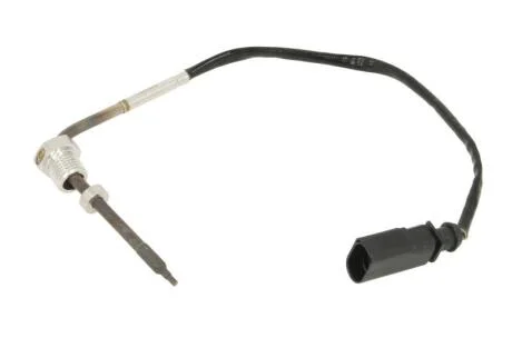 Датчик, температура відпрацьованих газів MAGNETI MARELLI 172000553010