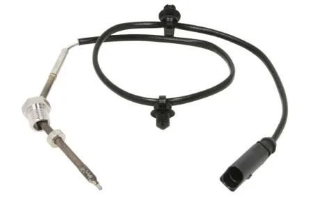 Датчик, температура відпрацьованих газів MAGNETI MARELLI 172000557010