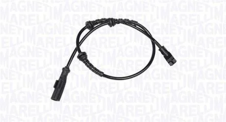 Датчик ABS MAGNETI MARELLI 172100017010