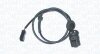 VW датчик ABS задньої осі Passat 96-, Skoda SuperB 02- MAGNETI MARELLI 172100030010 (фото 1)