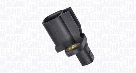 FORD датчик ABS задн. C-Max, Focus II, Galaxy, Kuga, Mondeo IV, Mazda 3,5, Vol MAGNETI MARELLI 172100046010