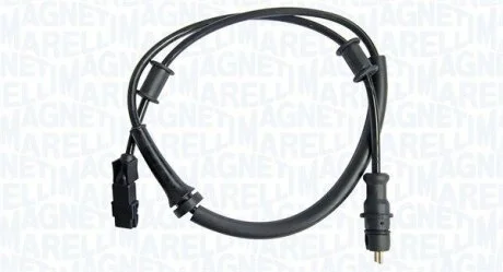 RENAULT датчик задн. ABS Laguna II 01- MAGNETI MARELLI 172100060010