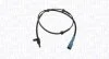 Датчик ABS передн. С3 ||, C3 Picasso, C4 Cactus, DS3 MAGNETI MARELLI 172100086010 (фото 1)