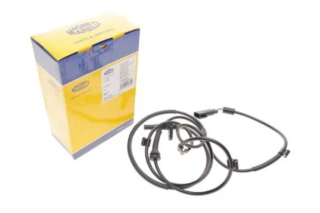 Датчик ABS задн. прав. FORD TRANSIT 08- MAGNETI MARELLI 172100093010
