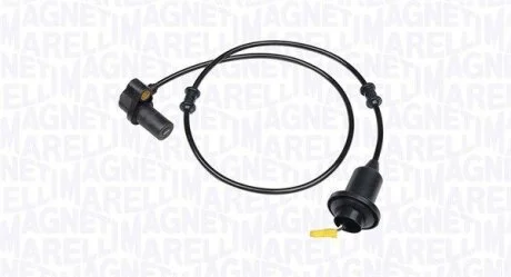 DB датчик ABS задньої осі W168,Vaneo 98- MAGNETI MARELLI 172100102010