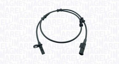 DB Датчик ABS W176, W246, W242, X117, X156 MAGNETI MARELLI 172100136010