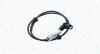 Датчик ABS задн. лів. RENAULT Twingo 07- MAGNETI MARELLI 172100171010 (фото 1)