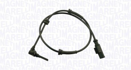 Датчик ABS передн. прав. FIAT Punto MAGNETI MARELLI 172100194010