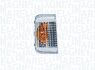 Указатель поворота CITROEN JUMPER 06- MAGNETI MARELLI 182206002500 (фото 1)
