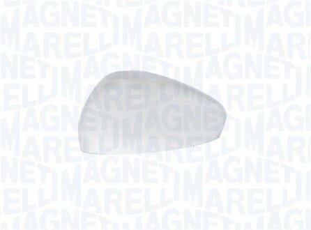 Корпус дзеркала заднього виду MAGNETI MARELLI 182208005160