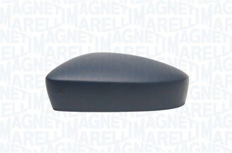 Корпус дзеркала заднього виду MAGNETI MARELLI 182208005360