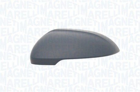 Корпус дзеркала заднього виду MAGNETI MARELLI 182208005490