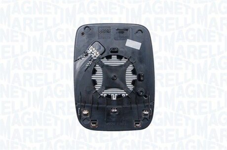 Скло дзеркала заднього виду MAGNETI MARELLI 182209015000