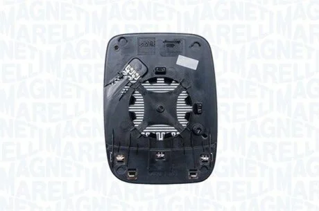 Скло дзеркала заднього виду MAGNETI MARELLI 182209015000