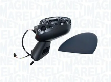 Дзеркало заднього виду MAGNETI MARELLI 182215004600