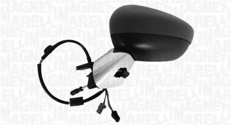 Дзеркало заднього виду MAGNETI MARELLI 182215005300