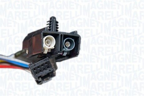 Дзеркало заднього виду MAGNETI MARELLI 182215012400