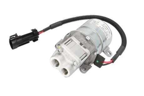 Помпа масляна MAGNETI MARELLI 210095333010