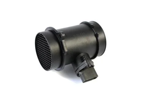 Расходомер воздуха DB M104 W202/140, Sprinter 00- OM611 602,980 (прямая фишка) 5-конт. MAGNETI MARELLI 213719610019