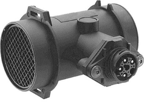 Датчик MB W202 93- расхода воздуха MAGNETI MARELLI 213719622019