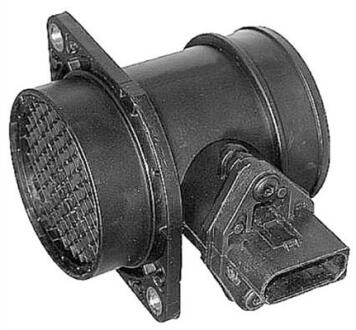 Расходомер воздуха AUDI/SEAT/SKODA/VW (кор.код. AMMQ19634) MAGNETI MARELLI 213719634019