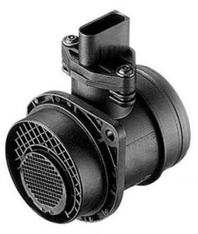 Датчик массового расхода воздуха AMMQ19651 аналог Bosch 037 21114-1130010 MAGNETI MARELLI 213719651019