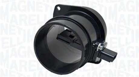 Датчик масової витрати повітря MAGNETI MARELLI 213719655010