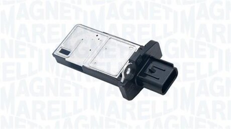 Вимірювач маси повітря MAGNETI MARELLI 213719656010