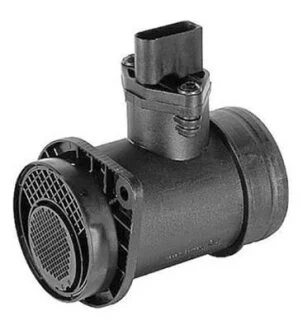 Витратомір повітря VW LT 28-46 2,5TDI -06, T5 2,5TDI -03, Passat 1,9TDI -05, SKODA Superb 1,9TDI. MAGNETI MARELLI 213719679019