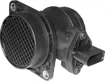 VW Расходомер воздуха Audi A3/4/6,Seat,Skoda Octavia,Golf IV,Passat 1.8T 95- MAGNETI MARELLI 213719684019