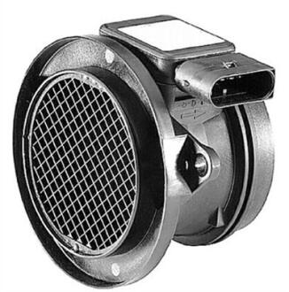 DB Расходомер воздуха W203 1,8Kompressor MAGNETI MARELLI 213719715019