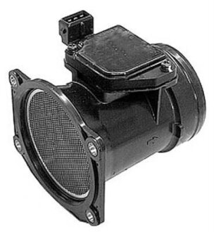 VW витратомір повітря Audi A3/4/6,Passat,Skoda Octavia 1.6 95- MAGNETI MARELLI 213719719019