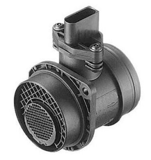 Датчик массового расхода воздуха AMMQ19735 аналог Bosch 116 21124-1130010 MAGNETI MARELLI 213719735019