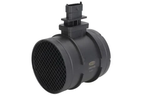 Витратомір повітря (4 pin, модуль) IVECO DAILY IV, MASSIF ALFA ROMEO 159, 166, BRERA, SPIDER CITROEN JUMPER II FIAT CROMA, DUCATO LANCIA THESIS PEUGEOT BOXER SAAB 9-3 1.9D-3.0D 05.03- MAGNETI MARELLI 213719769019