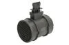 Витратомір повітря (4 pin, модуль) ALFA ROMEO 156 CHEVROLET CAPTIVA, LACETTI, NUBIRA DODGE CALIBER FIAT CROMA, GRANDE PUNTO, IDEA LANCIA MUSA OPEL ANTARA A, ASTRA H, ASTRA H GTC 1.3D-2.0D 11.03- MAGNETI MARELLI 213719784019 (фото 1)