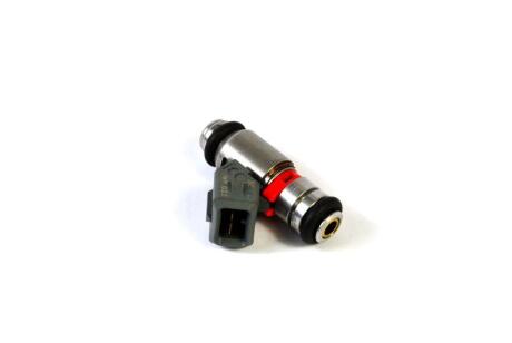 Паливний інжектор FIAT PUNTO SEAT CORDOBA, CORDOBA VARIO, IBIZA II SKODA 105,120, FELICIA I, OCTAVIA I VW CADDY II, CADDY II/MINIVAN, GOLF III, POLO III, VENTO 1.2/1.4/1.6 10.83-12.10 MAGNETI MARELLI 214310002310