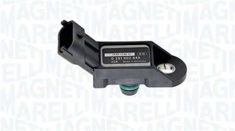 Датчик вакууму MAGNETI MARELLI 215810004300