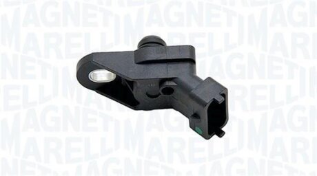 Датчик тиску впускного колектора MAGNETI MARELLI 215810004600