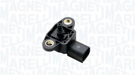 Датчик тиску, впускний газопровід MAGNETI MARELLI 215810005300