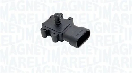 Датчик тиску впускного колектора MAGNETI MARELLI 215810005400