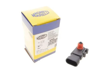 Датчик тиску, впускний газопровід MAGNETI MARELLI 215810006400