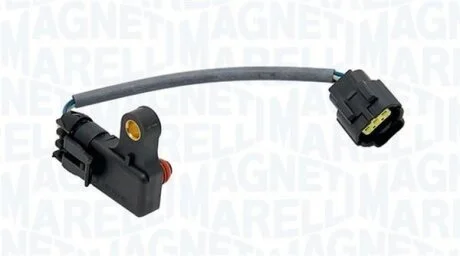 Датчик вакууму MAGNETI MARELLI 215810008500