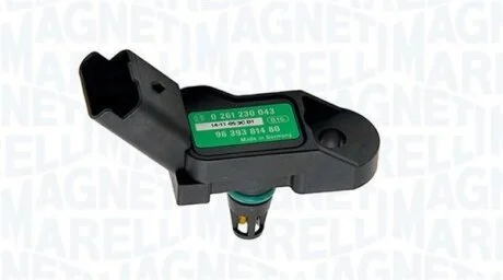 Датчик вакууму MAGNETI MARELLI 215810009700