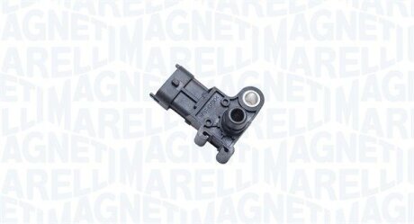 Датчик, тиск впускної труби MAGNETI MARELLI 215810012600