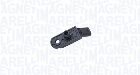 Датчик, тиск впускної труби MAGNETI MARELLI 215810014000